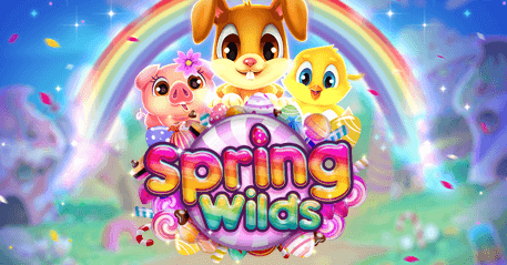 Casombie springWilds